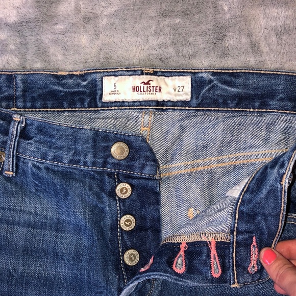 Hollister jeans - Picture 3 of 3